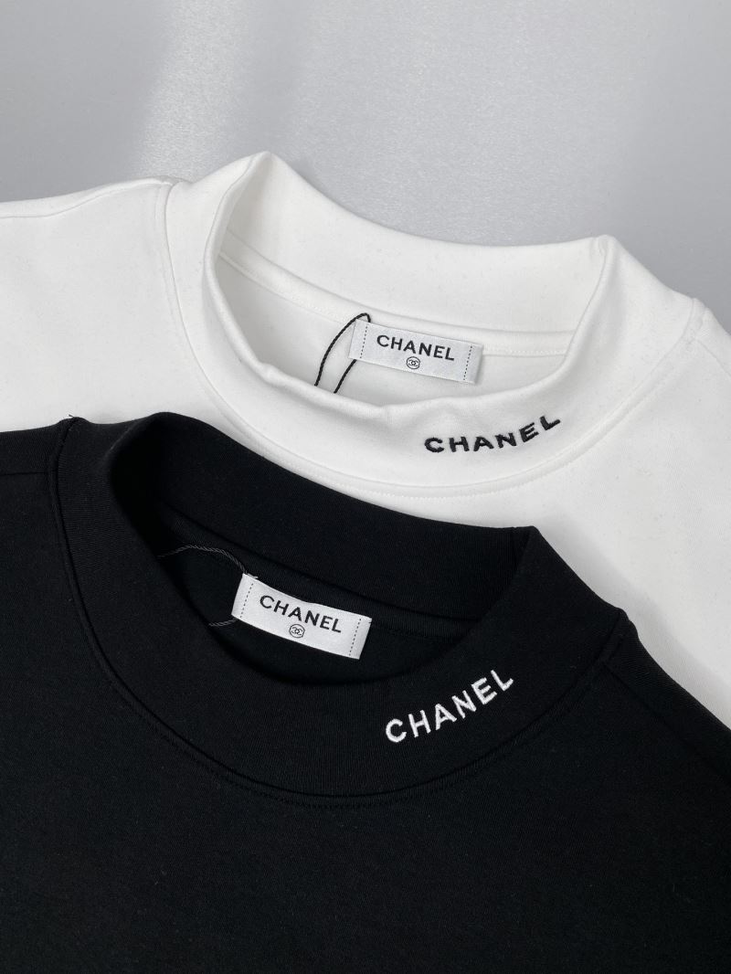 Chanel T-Shirts